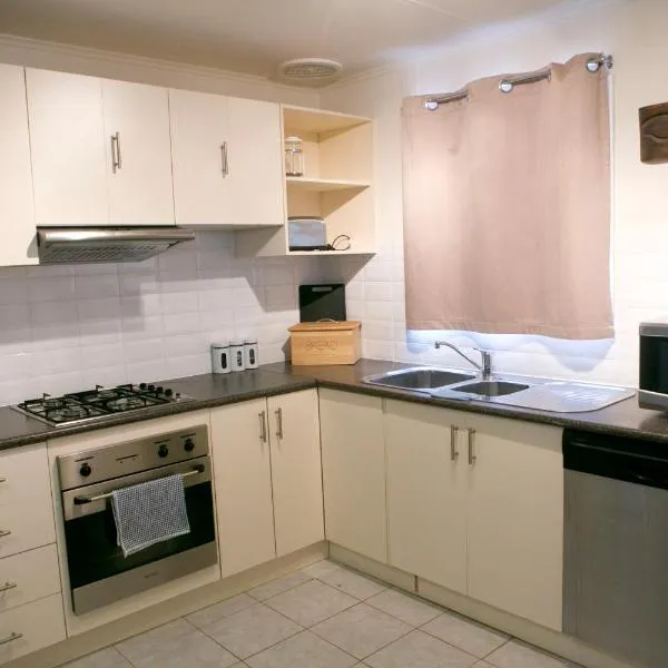 Breakaway Views 374 ALP ST, hotel v destinácii Coober Pedy