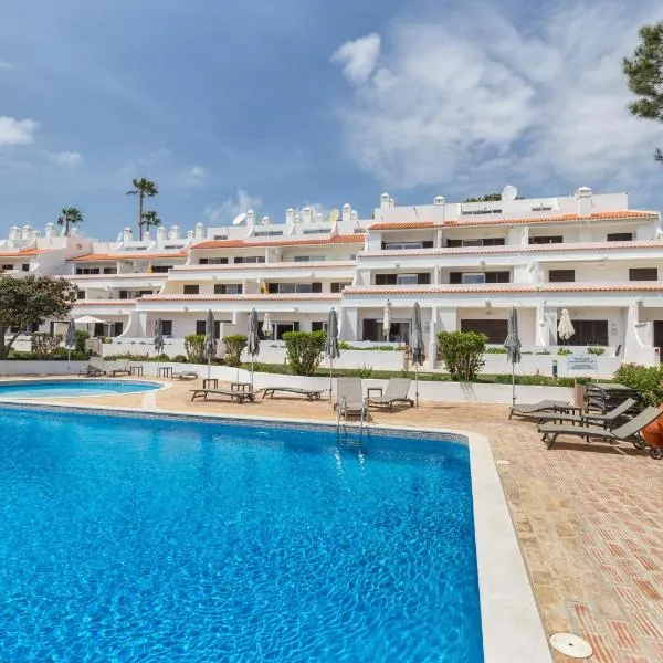 Apartamentos Valverde - Quinta do Lago, hotel in Quinta do Lago