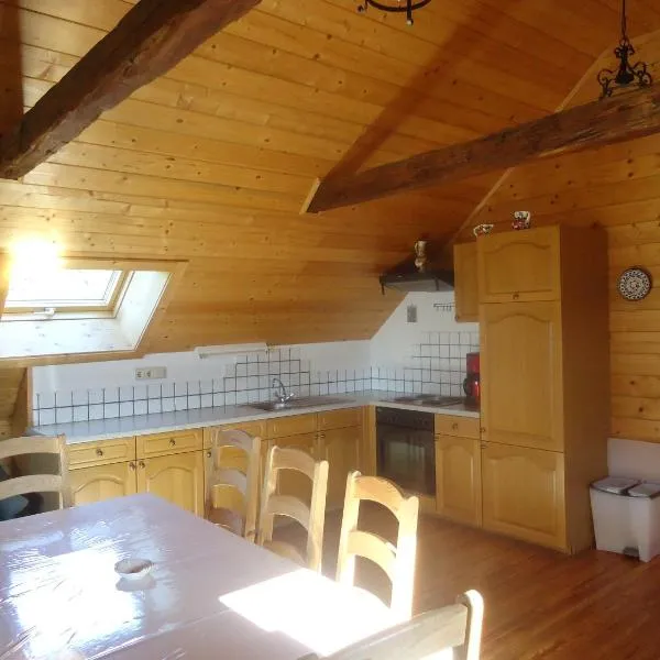 Bauernhof Oberfriessnig, hotel en Radenthein