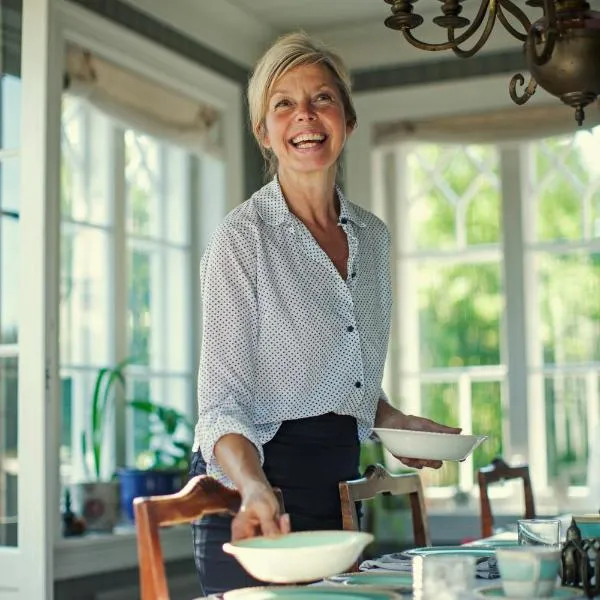 Björnhofvda Gård, ξενοδοχείο σε Björnhuvud