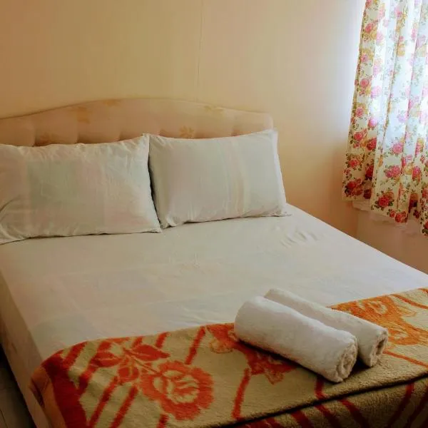 Bayan Homestay, hôtel à Bayan Lepas