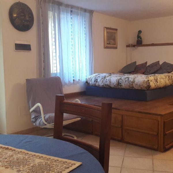 Clou Accomodation