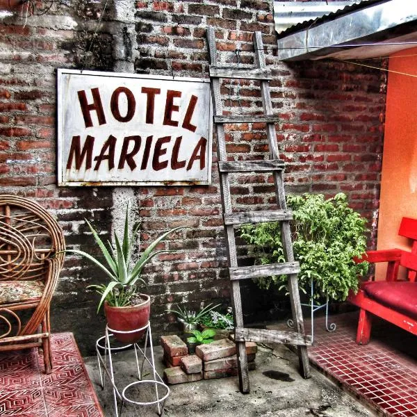 Hostal Mariella, hotell sihtkohas Estelí