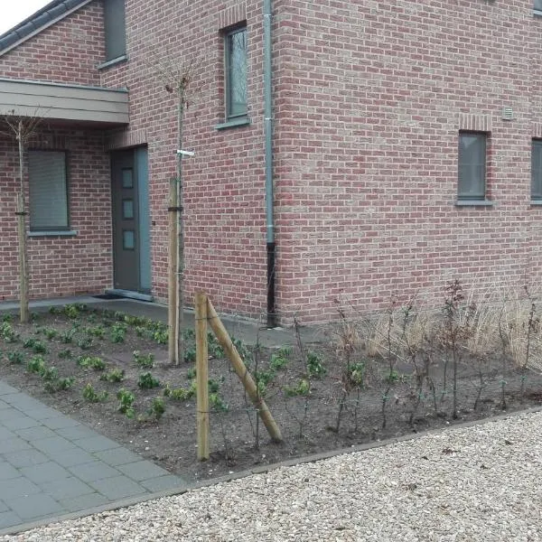 B&B De Laak, ξενοδοχείο σε Bilzen