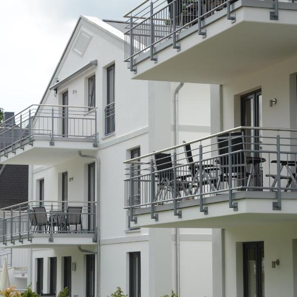 Residenz Margarete - Apt. 2.3