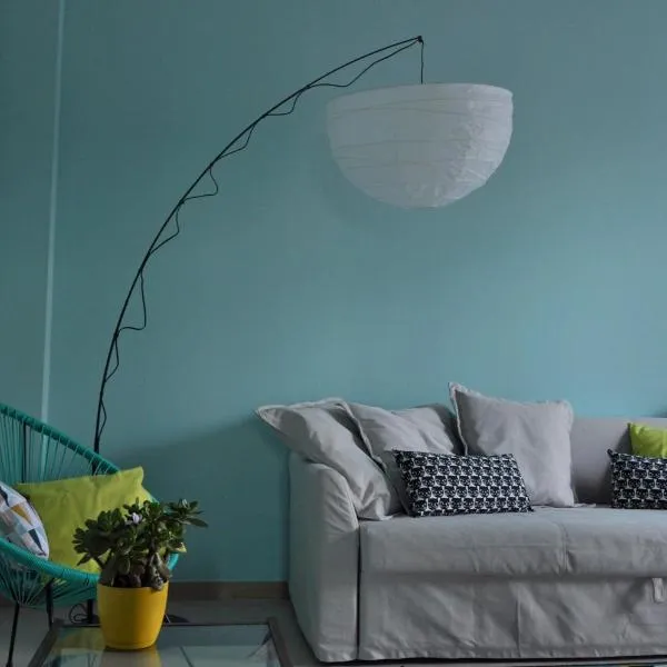 Casa Saraghina, hotel a Rimini