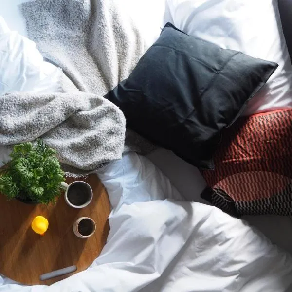 La Malila Hostel, hôtel à Udon Thani