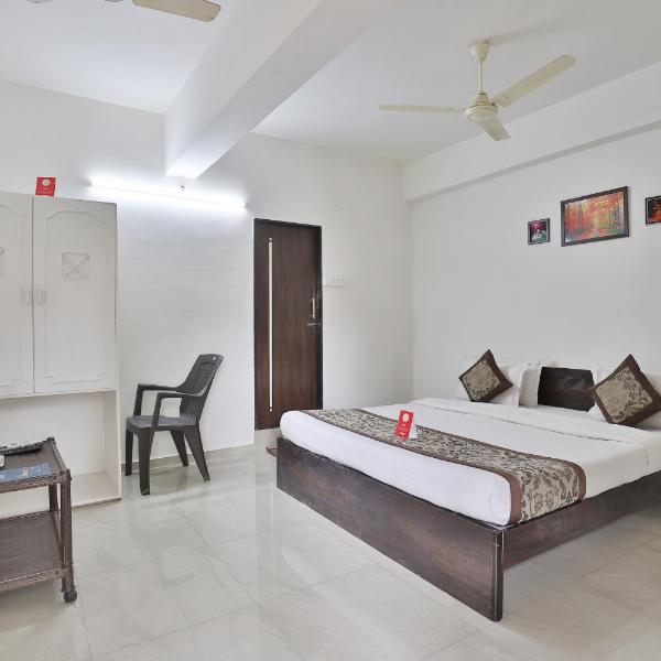 Nova Hotel Star Palace, Rajkot