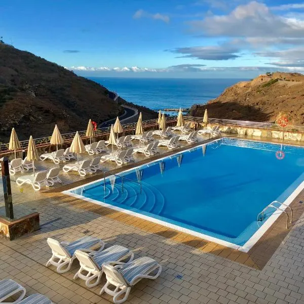Holiday Club Sol Amadores, hotell sihtkohas Puerto Rico de Gran Canaria