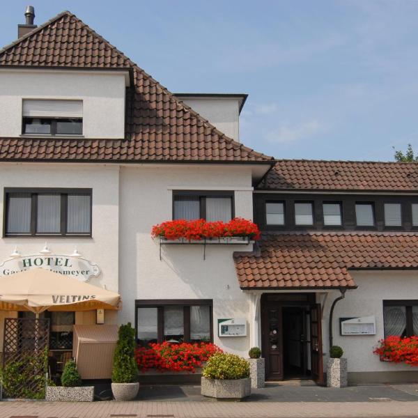 Hotel Gasthof Klusmeyer