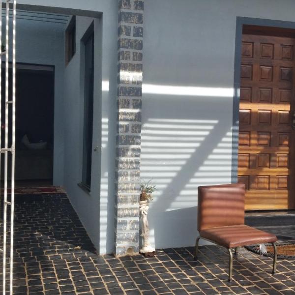 Casa da Lúcia
