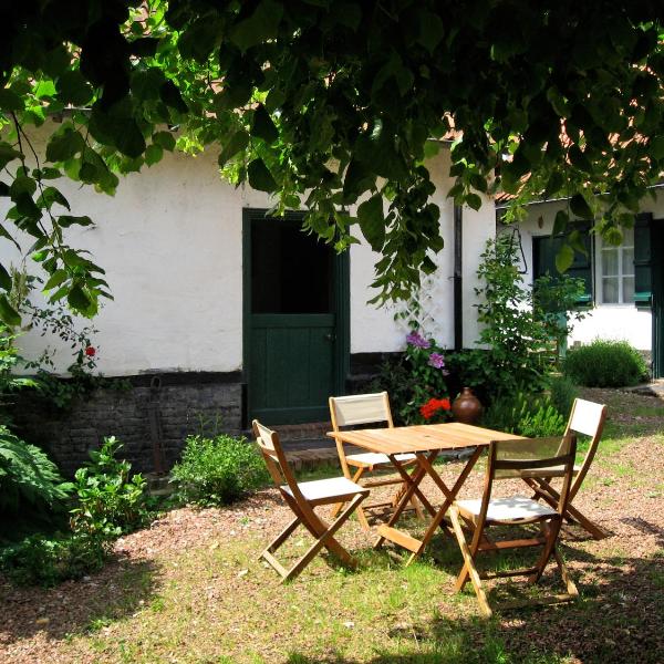 Le Collet Vert