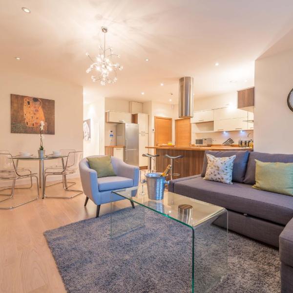 Hampden Apartments - The Catherine, Windsor