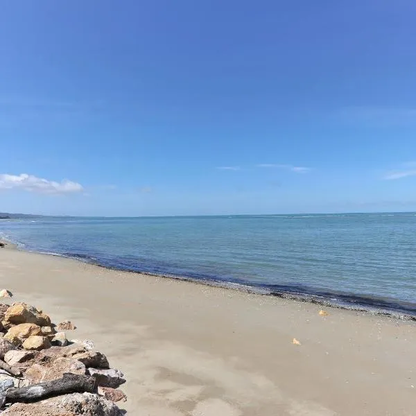 Twin Waters Lodge, hotel in Collingwood