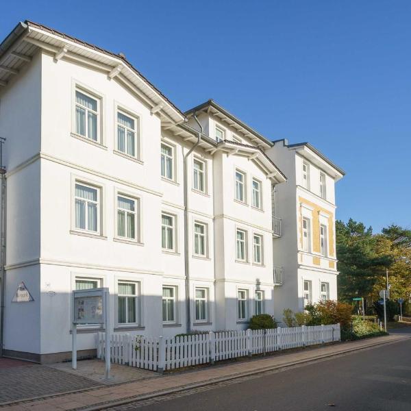 Haus am Kurpark