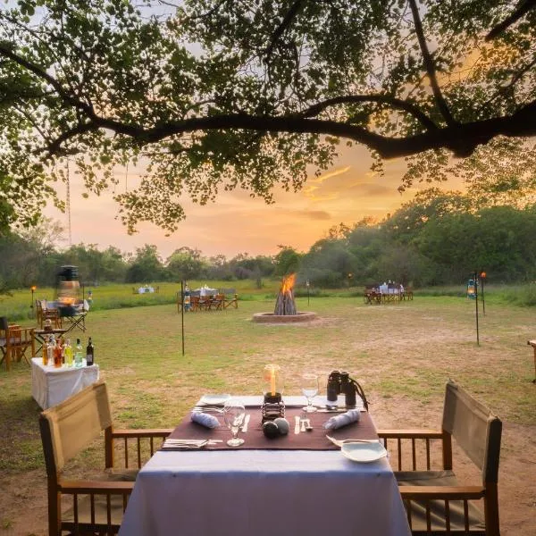 Mahoora Wilpattu - by Eco Team, hotel v destinaci Wilpattu