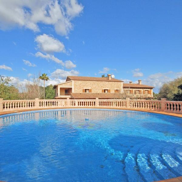 Villa Cantonera