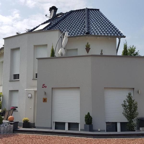 Pension Apartment Burscheid