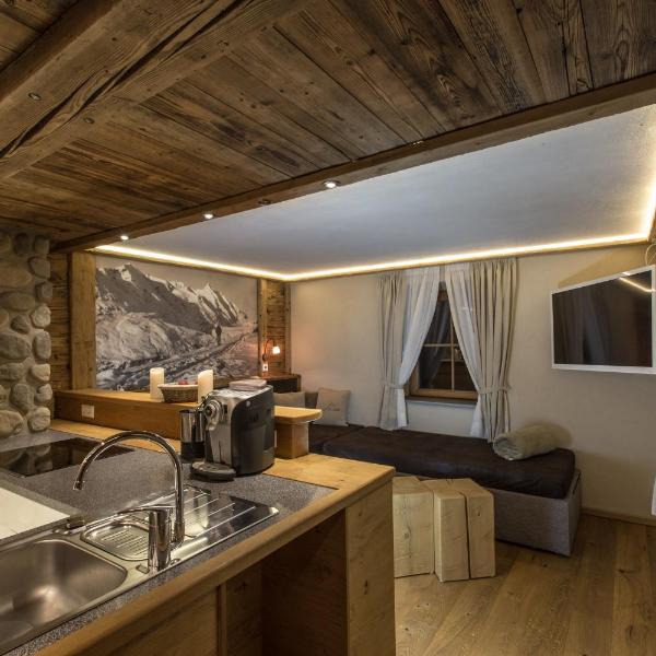Chalet Alpin