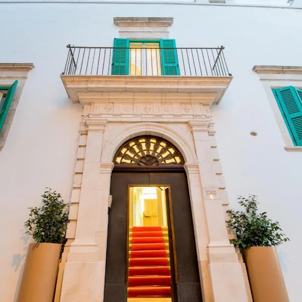 Dimora Intini, hotel em Noci