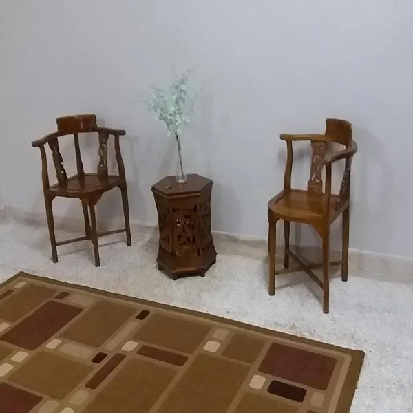 Batu Berendam Homestay, hotel in Melaka