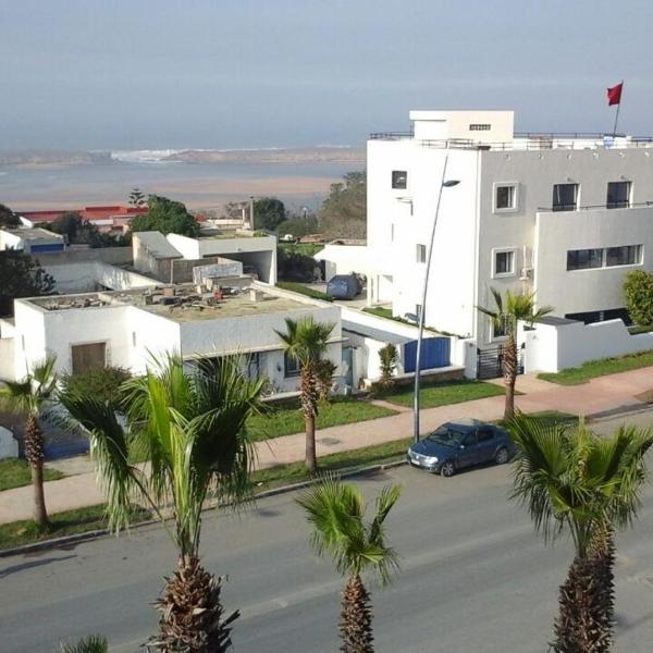 Thalassa