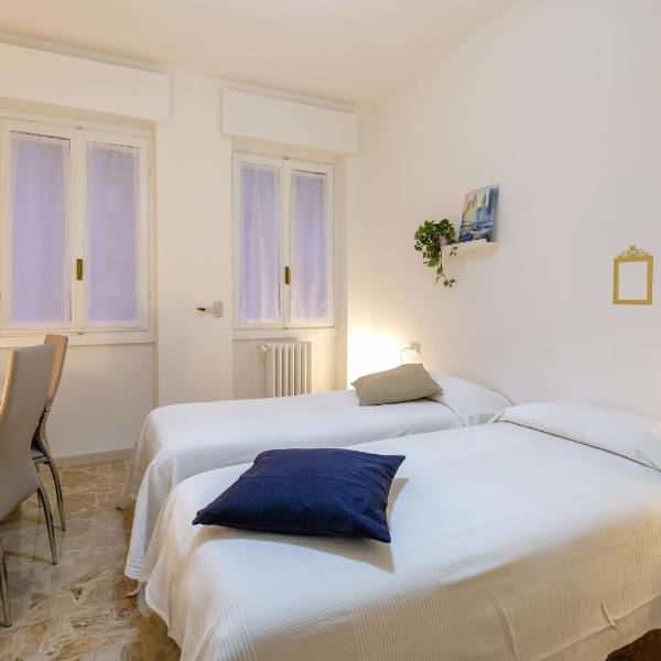 The Best Rent - Ripamonti Apartment