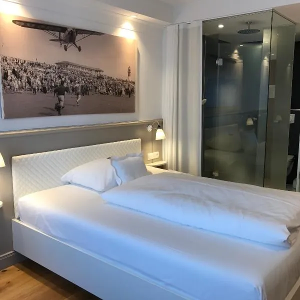Der Kleine Hans - GARDELS Basics, hotel in Sankt Michaelisdonn