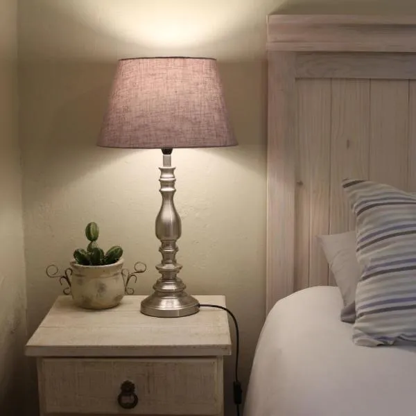 Ripple Hill Hotel, hotel u gradu Patensie