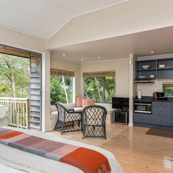 Bay of Islands Holiday Apartments, Hotel in Paihia
