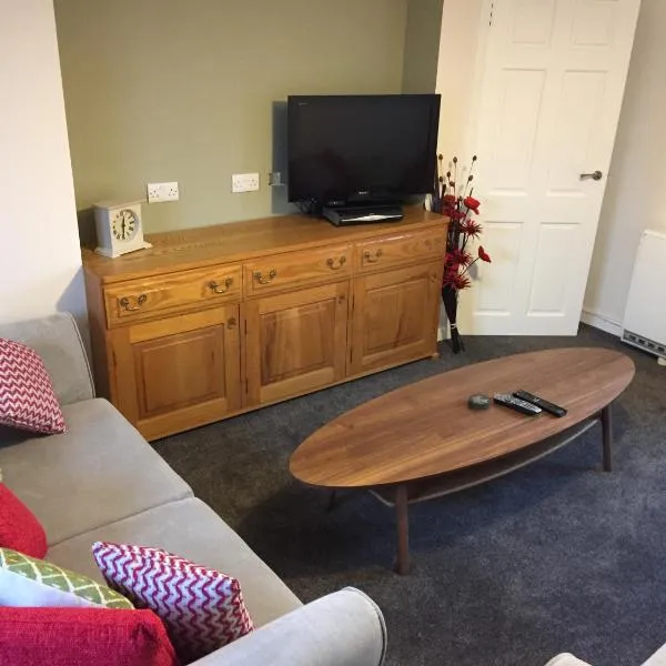 Number 13, Hotel in Lerwick