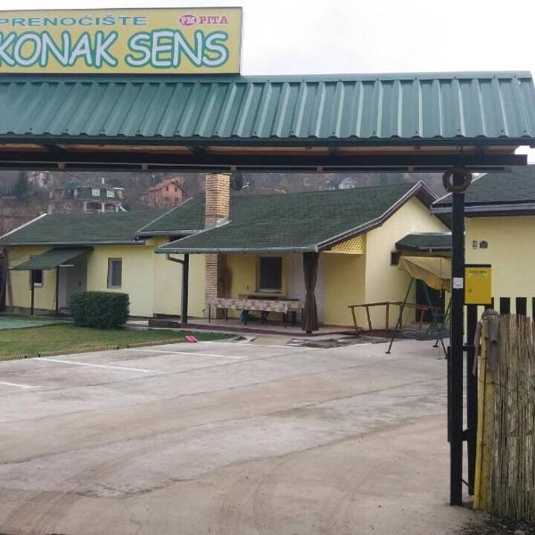 Konak SENS