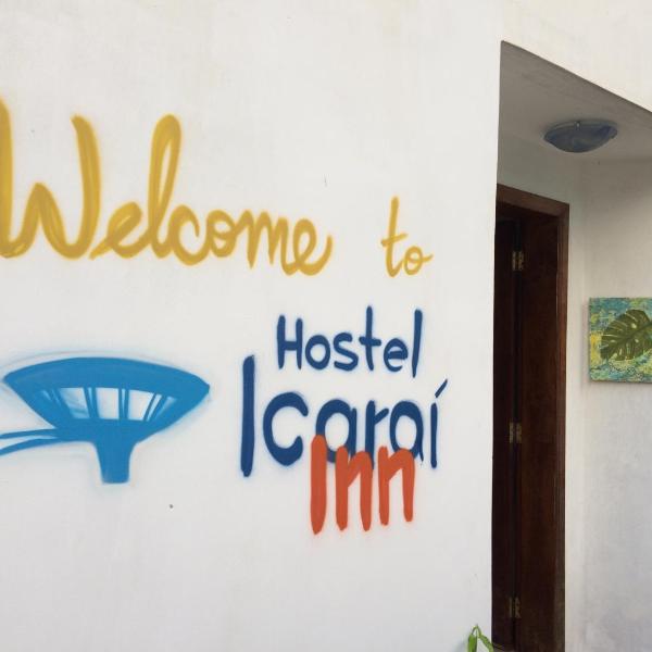 Hostel Icaraí Inn