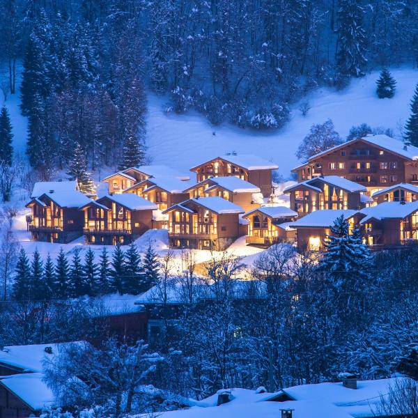 Les Portes de Megève