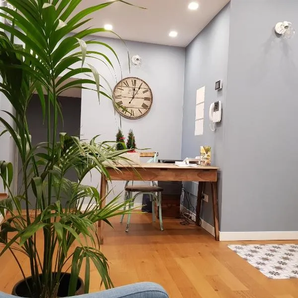 La Terrazza di Carolina, hotel v destinaci Agrigento