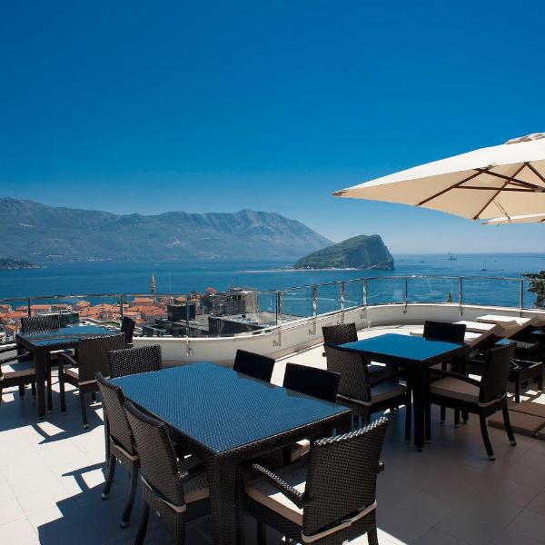 Alexandar Montenegro Luxury Suites & Spa