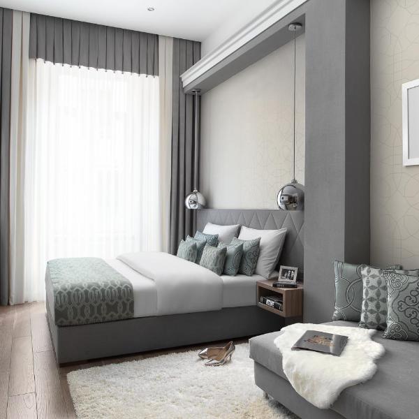 Brill Budapest Apartments, Budapest