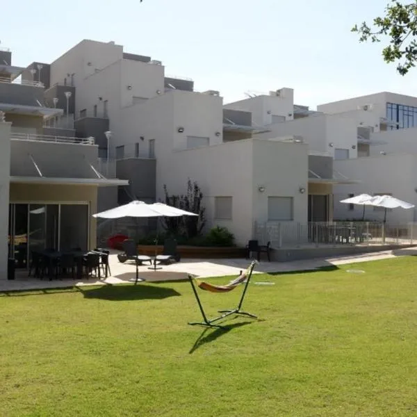 Keshet Eilon - Suites and Villas, hôtel à Elon