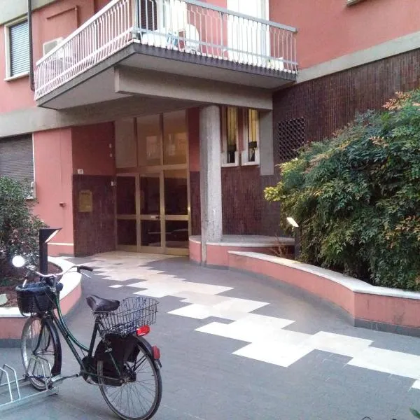 B&B Mameli 41, hotel em Verona
