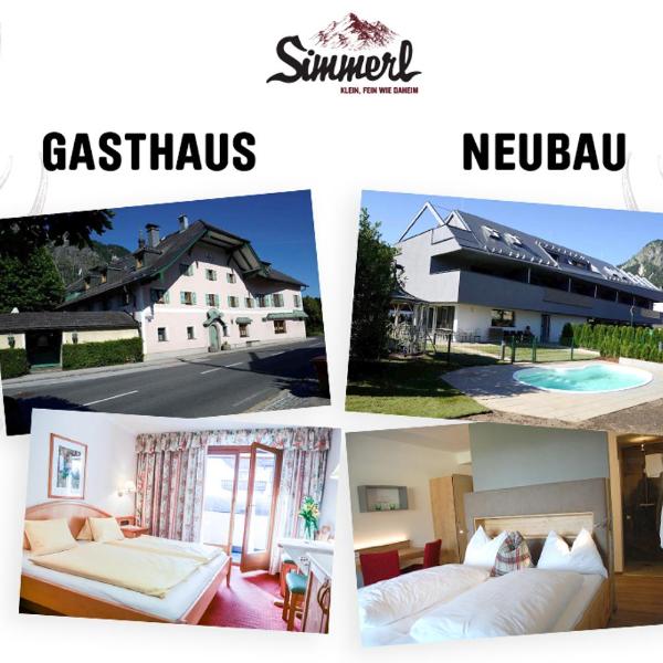 Gasthof Simmerlwirt