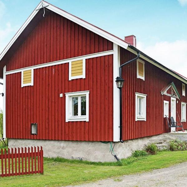 One-Bedroom Holiday home in Valdemarsvik