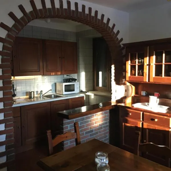 Lo Scudo d’Italia, hotel in Pragelato