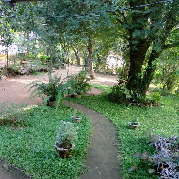 Sigiri Neo Homestay, hôtel à Sigirîya