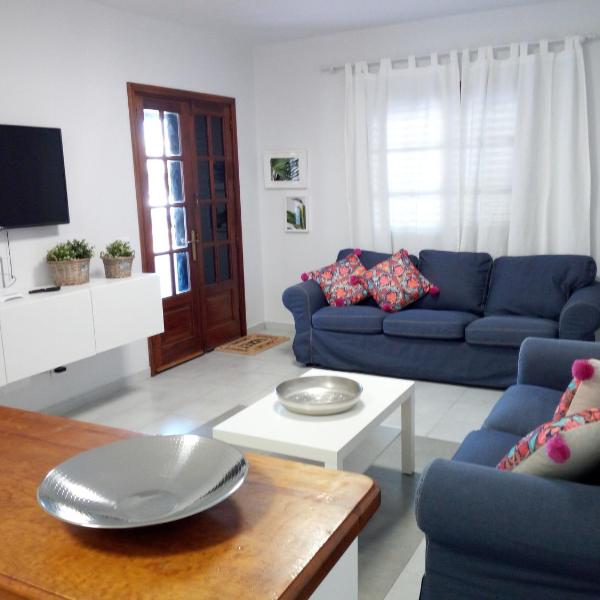 Apartamento playa coqueto junto al mar