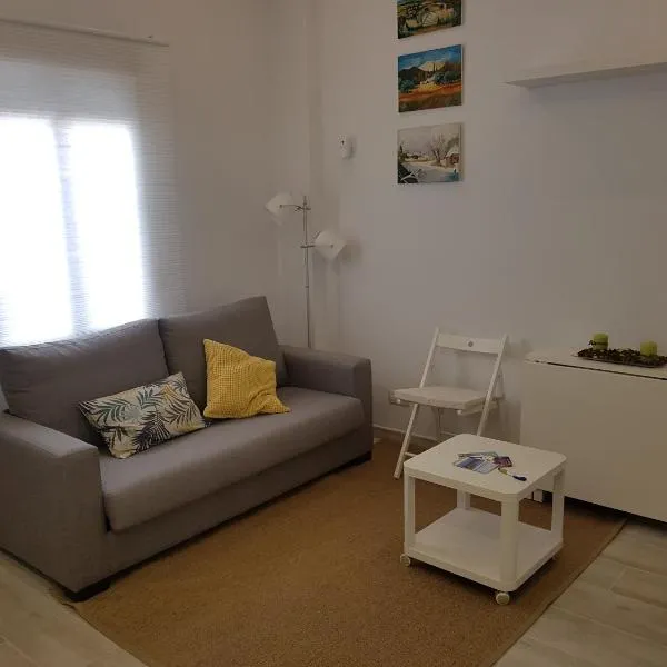 Apartamentos Villajovita, hotel sa Ceuta