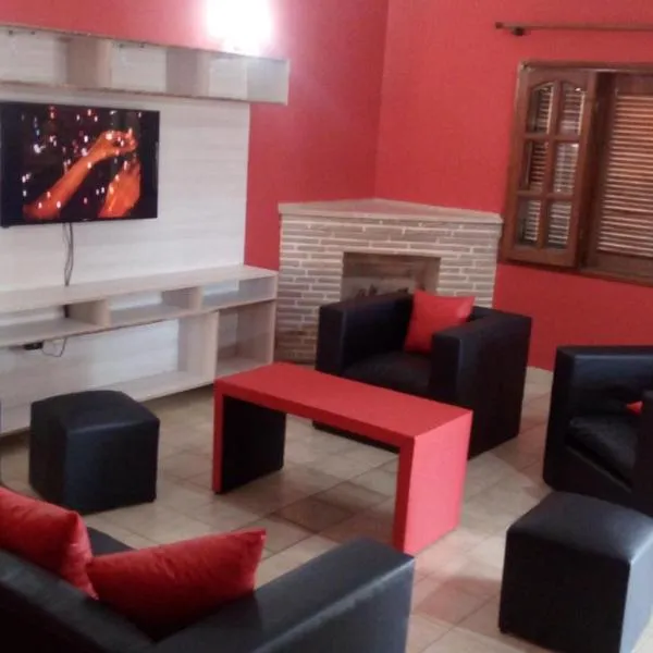 Casa de las NONAS, khách sạn ở Salta