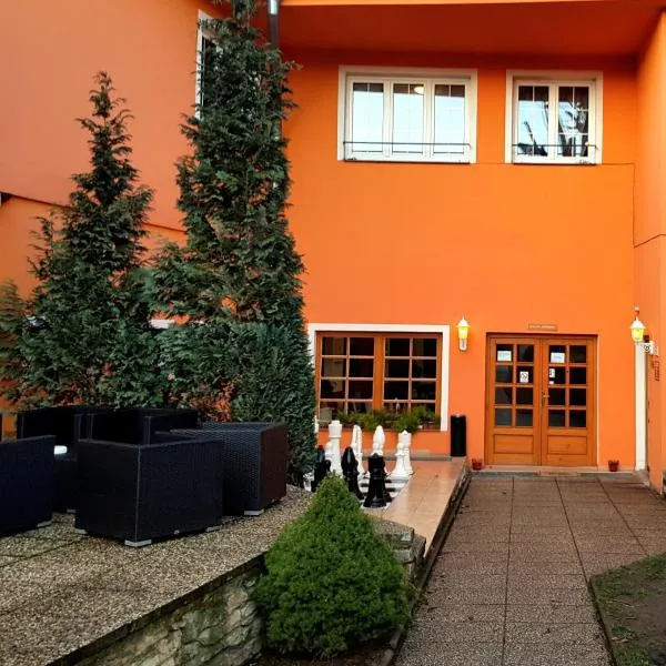 Hotel Swami, hotel u gradu Melnik