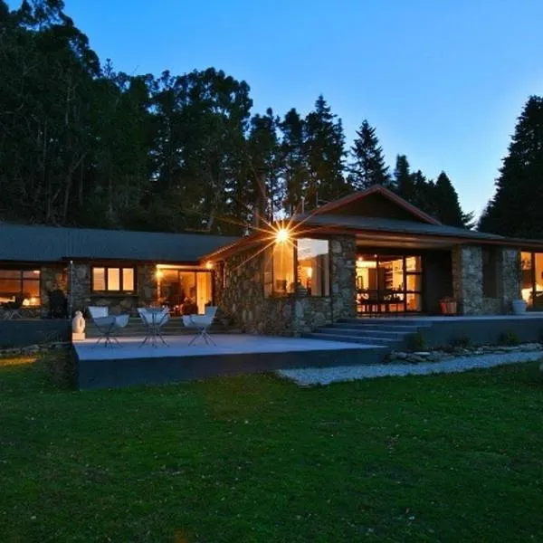 Waiorau Homestead, ξενοδοχείο σε Cardrona