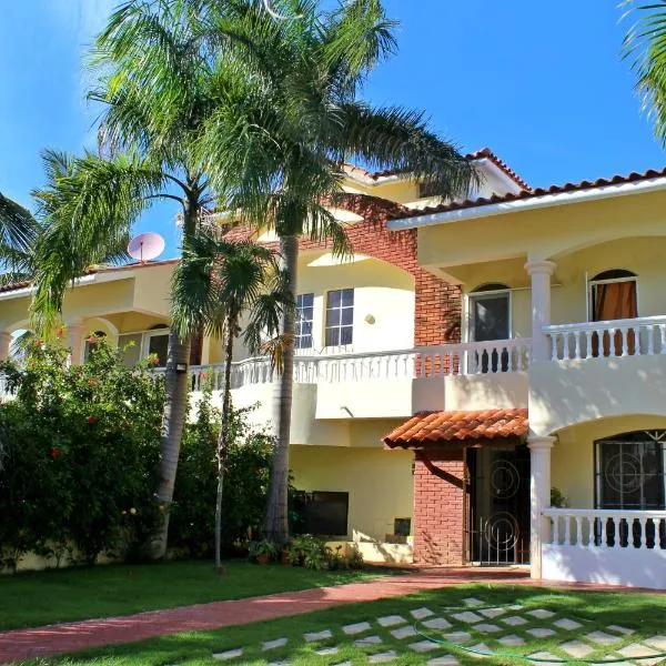 Sweet Home Punta Cana Guest House - VILLA Q15A, hotel din Punta Cana