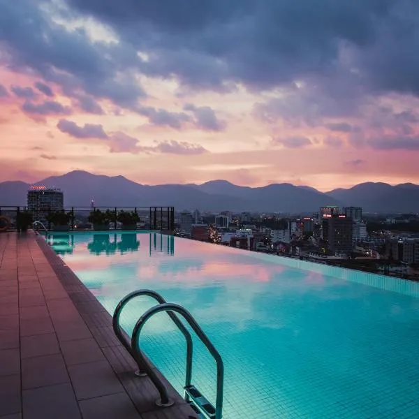 WEIL Hotel Ipoh, hotel din Ipoh